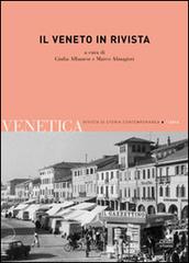 Il Veneto in rivista edito da Cierre Edizioni