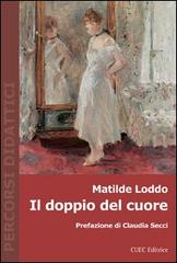 Il doppio del cuore di Matilde Loddo edito da CUEC Editrice