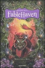 Fablehaven. Stella della sera di Brandon Mull edito da Mondadori