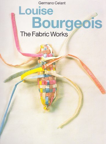Louise Bourgeois. Textiles. Ediz. illustrata di Germano Celant edito da Skira