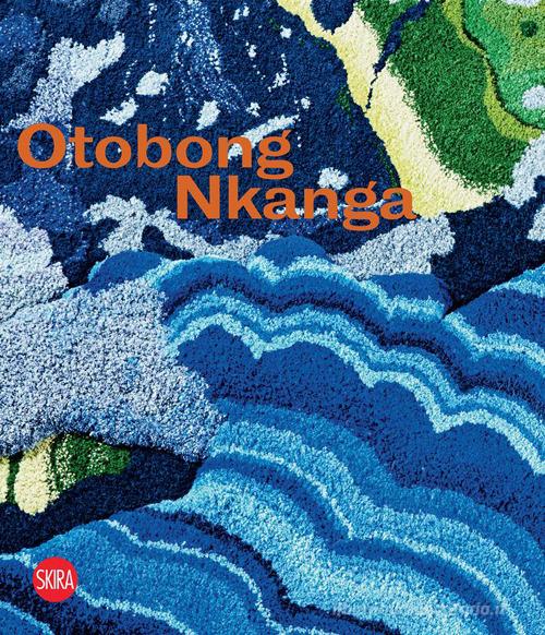 Otobong Nkanga. When looking across the sea do you dream? Ediz. italiana e inglese di Carolyn Christov-Bakargiev, Marcella Beccaria edito da Skira