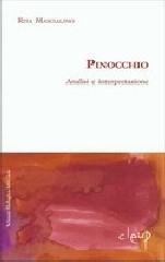 Pinocchio. Analisi e interpretazione di Rita Mascialino edito da CLEUP