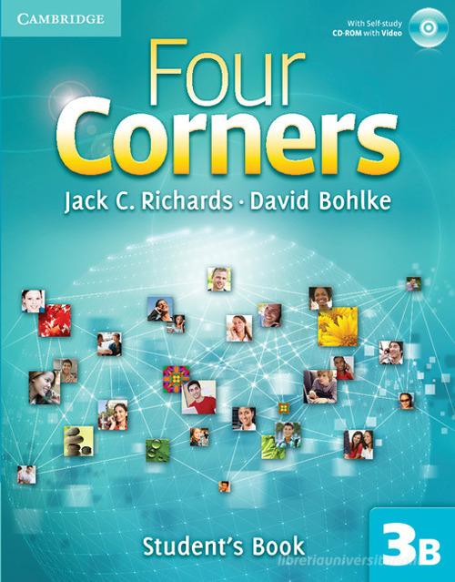 Four Corners edito da Cambridge
