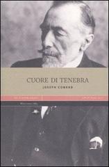 Libro Cuore di tenebra di Joseph Conrad Ad fluxum aquae di Mattioli 1885