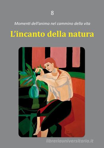 L' incanto della natura di Dario Rezza edito da Edizioni Palumbi
