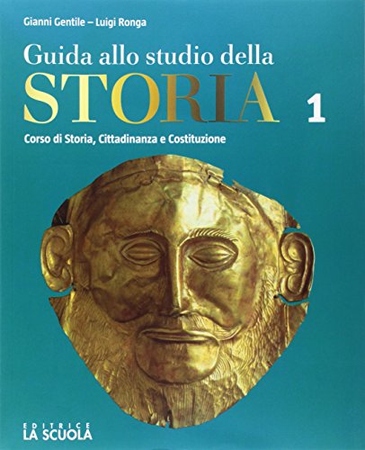 Storia I biennio