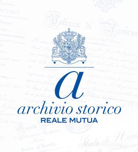 Archivio storico reale mutua di Andrea Maria Ludovici, Andrea Zonato edito da Edizioni del Graffio