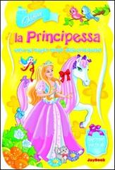 Odessa la principessa edito da Joybook