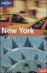 New York di Beth Greenfield, Robert Reid edito da EDT