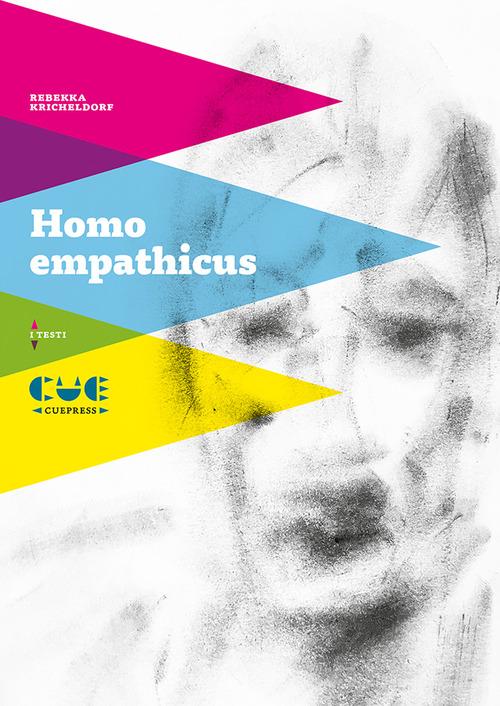 Homo empathicus di Rebekka Kricheldorf edito da Cue Press