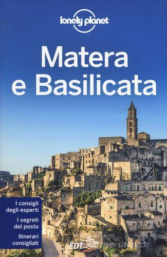 Matera e Basilicata di Francesca Filippi edito da EDT