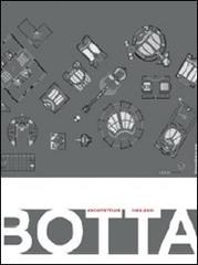 Mario Botta. Architetture 1960-2010. Catalogo della mostra (Rovereto, 25 settembre 2010-23 gennaio 2011; Neuchatel, 1 aprile-1 agosto) edito da Silvana