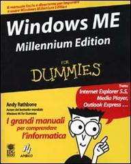 Windows ME. Millennium Edition di Andy Rathbone edito da Apogeo