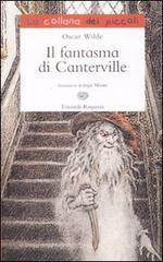 Il fantasma di Canterville di Oscar Wilde edito da Einaudi Ragazzi