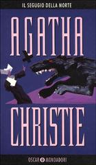 Il segugio della morte di Agatha Christie edito da Mondadori