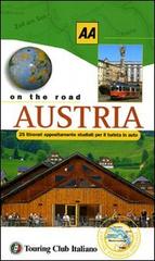 Austria edito da Touring