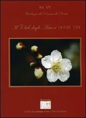 Antologia del premio letterario. Il club degli autori 2008-2009 edito da Montedit
