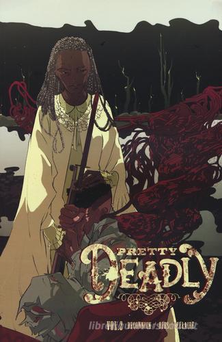 Pretty deadly vol.2 di Kelly Sue DeConnick, Emma Rios edito da Bao Publishing