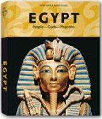 Egitto. Popolo divinità faraoni di Rose-Marie Hagen, Rainer Hagen edito da Taschen