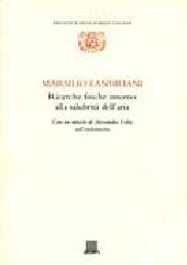 Ricerche fisiche intorno alla salubrità dell'aria di Marsilio Landriani edito da Giunti Editore