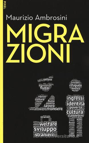 Migrazioni. Con Contenuto digitale per download e accesso on line di Maurizio Ambrosini edito da EGEA
