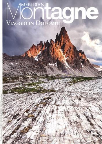 Viaggio in Dolomiti. Con cartina edito da Editoriale Domus