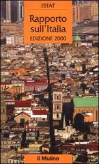 Rapporto sull'Italia 2000 edito da Il Mulino
