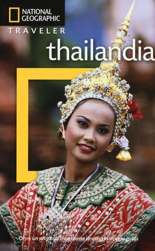 Thailandia di Phil MacDonald, Carl Parkes edito da White Star