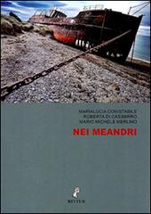 Nei meandri di Marialùcia Conistabile, Roberta Di Casimirro, Mario Michele Merlino edito da Ritter