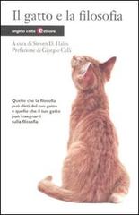 Il gatto e la filosofia edito da Angelo Colla Editore