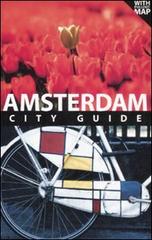 Amsterdam. Con pianta. Ediz. inglese di Jeremy Gray edito da Lonely Planet