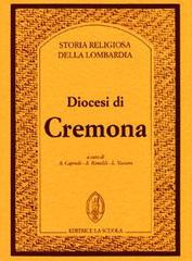 Diocesi di Cremona edito da La Scuola SEI