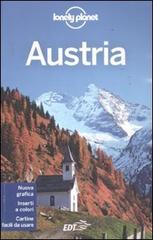 Austria di Anthony Haywood, Caroline Sieg, Kerry Christiani edito da EDT