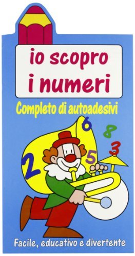 Io scopro i numeri edito da Armando Editore