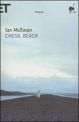 Chesil Beach di Ian McEwan edito da Einaudi