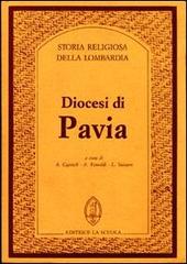 Diocesi di Pavia edito da La Scuola SEI