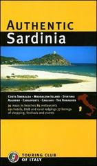 Authentic Sardinia edito da Touring