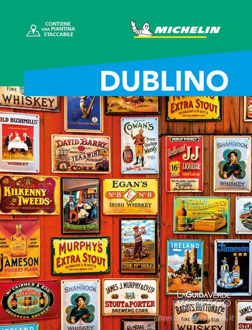 Dublino. Con mappa edito da White Star