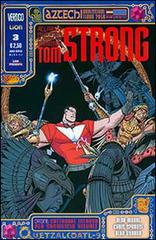 Tom Strong. Prima serie vol.3 edito da Lion