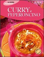Curry e peperoncino edito da Keybook