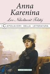 Anna Karenina di Lev Tolstoj edito da La Rana Volante