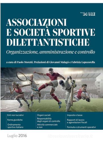 Diritto dell'ambiente di Sergio Salmi edito da Il Sole 24 Ore Pirola