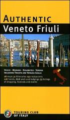 Veneto-Friuli edito da Touring