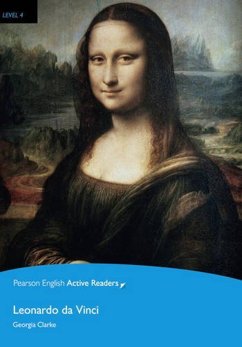 Leonardo da Vinci. Plar4. Con e-book. Con espansione online. Con DVD-ROM edito da Pearson Longman