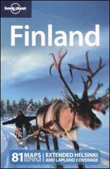 Finland di Andy Symington, George Dunford edito da Lonely Planet