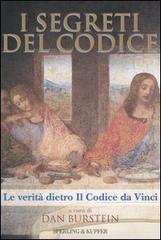 I segreti del Codice. La verità dietro Il Codice da Vinci edito da Sperling & Kupfer