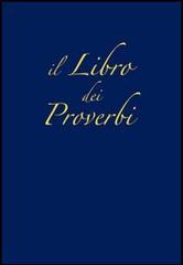 Il libro dei Proverbi edito da Chirico
