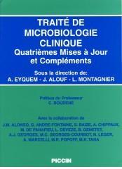 Traité de microbiologie clinique. Quatrièmes mises à jour et compléments edito da Piccin-Nuova Libraria