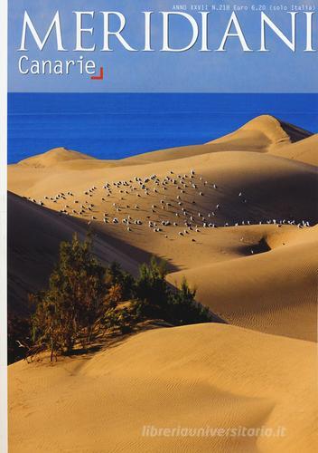 Canarie edito da Editoriale Domus