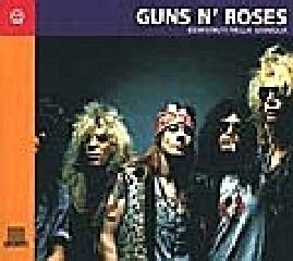 Guns n'Roses. Benvenuti nella giungla edito da Giunti Editore